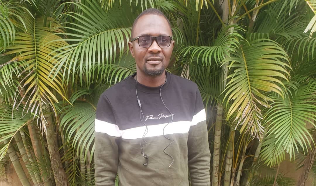 Head of Sales, Ibadan